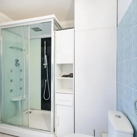 Quarto em Acomodações Particulares A Louer Dans Montpellier
